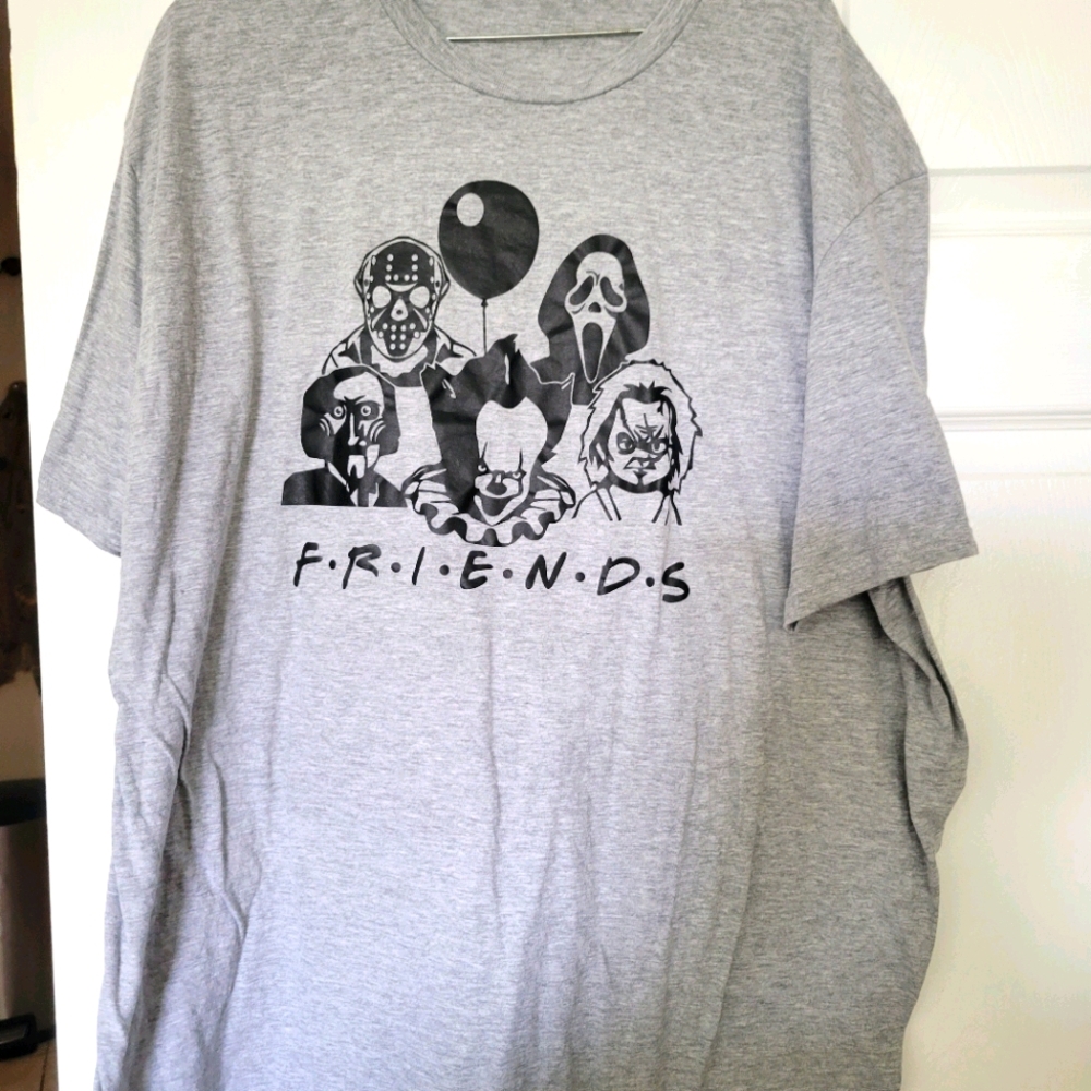 Halloween Tshirt